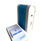 Intelligent Long Range Wireless Remote Control Doorbell - Image 7