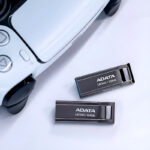 Adata UR 340 USB 3.2 Flash Drive with 32GB, 64GB and 128GB Capacity - Image 4