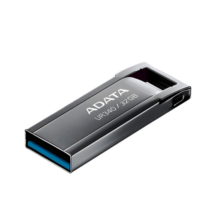 Adata UR 340 USB 3.2 Flash Drive with 32GB, 64GB and 128GB Capacity - Image 5