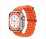 S8 Ultra Bluetooth Smart Watch for men & Women (Random color)