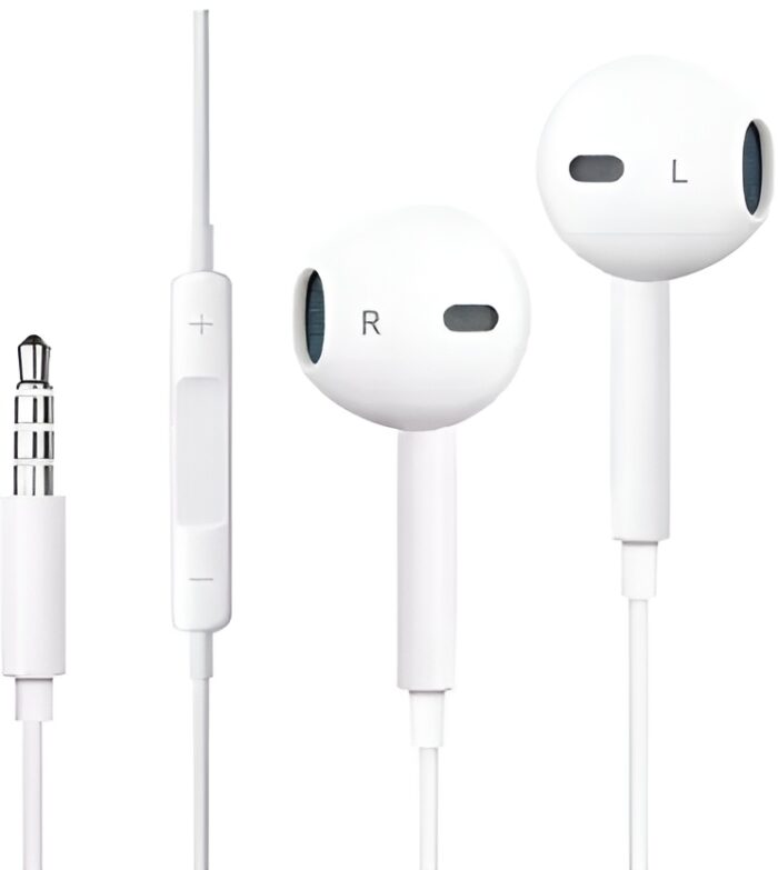 Gionee Imported handsfree | Earphone for Mobile - Image 3