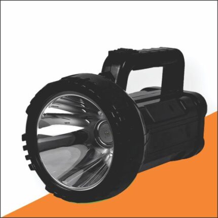 Rechargeable Portable LED Search Light DP 7045 Torch