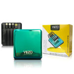 VIZO VPB -16 FAST Powerbank for smartphones, speakers & rechargeables