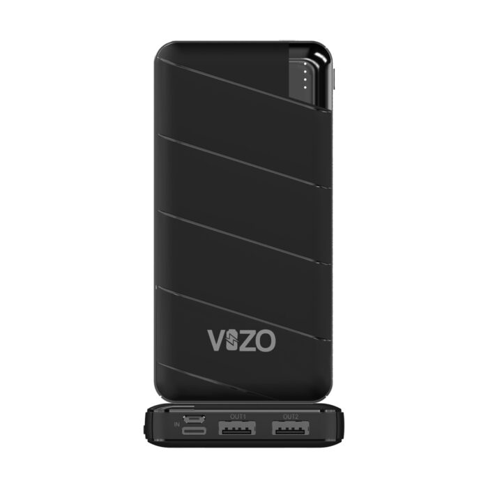 1-13-4.jpg VIZO VHT-12 FAST Powerbank for smartphones, speakers & rechargeables - Image 1