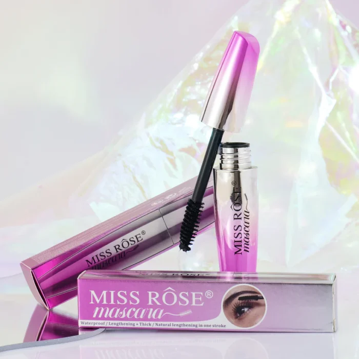1 PCs Missrose Infinity Lash Waterproof Mascara (Random Color) - Image 2