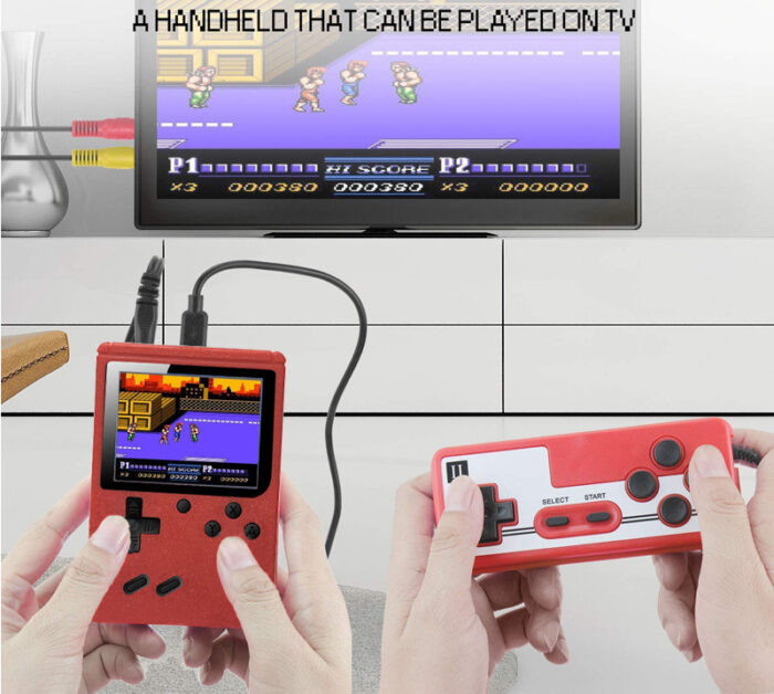 Sup,400 In1 (Random Color) - Image 1