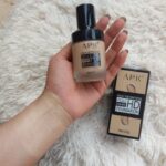 APK High Definition Full HD Foundation 24 HR 50g - Image 5