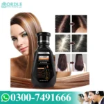 Biotin Cold Pressed DHT Blocker Shampoo - Image 2