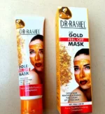 Original Dr Rashel  24 k gold Peel off Mask - 100 ML