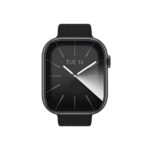 HK9 Pro Max+ Plus Smart Watch - Starlight Color - Image 9