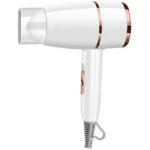 Professional Hair Dryer High Power Styling Tools Blow Dryer Hot & Cool EU Plug (No 2600) Pro Speed Hair Care (Random Color) - Image 3