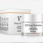 BIOAQUA V7 Deep Hydration Face Cream - Image 2