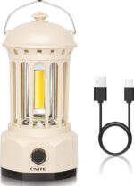 Solar Emergency Camping Light Outdoor Lantern - Image 11