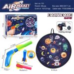 Air Rocket Gun Dart Short Game - 479 - Image 2