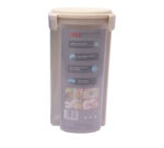 Marshal Storage Jar - 3 In 1 Jar - 3 Portion storage jar (2200 ml) (Random color) - Image 8