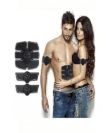 Beauty Body Mobile Gym Smart Fitness EMS Fit Boot Toning - Image 3