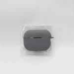 Airpods pro case, Silicon Case, Protective Case (Random Color)