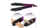 Hair Straightener And Curler Style Ceramic Hair Multipurpose Curler Curlers Curling Wand Iron Blow Dryer Wand Styling Tools Dryer - Image 12
