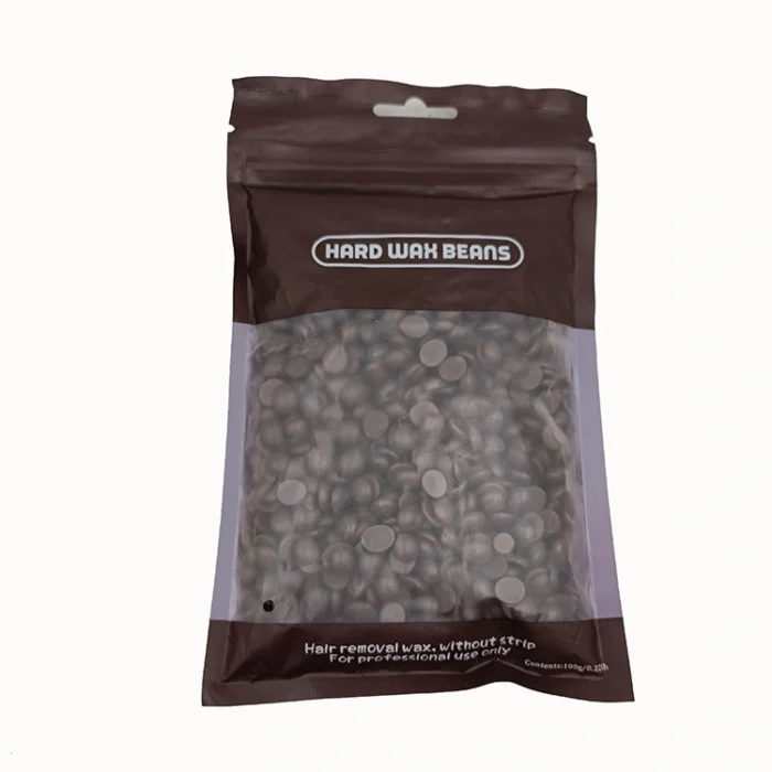 Hard Wax Beans - 100g (Random Colors) - Image 1