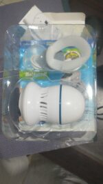 Electric Foot Callus Remover With Built-In Vacuum with two modes and rechargeable - Image 3