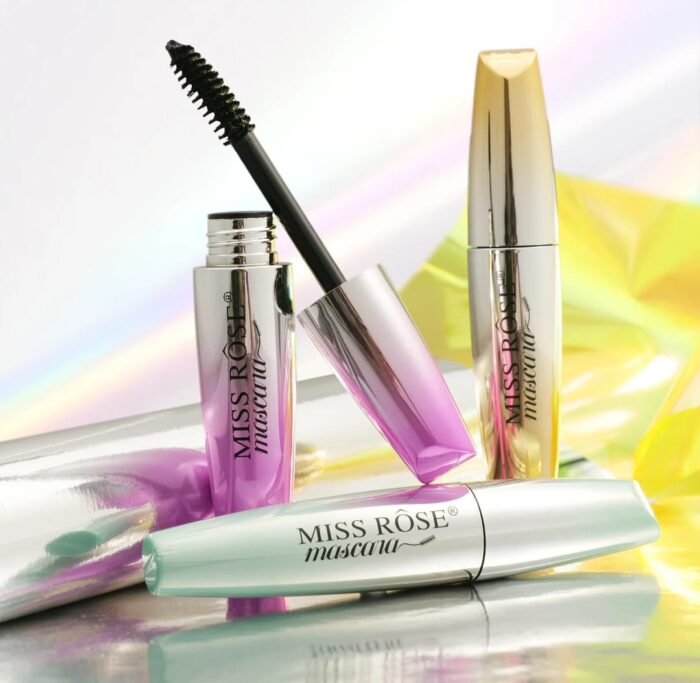 1 PCs Missrose Infinity Lash Waterproof Mascara (Random Color) - Image 1