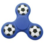 Fantastic toys LED Fidget Spinner, Finger spinner, Hand spinner  Multi Color. - Image 2