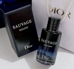 Dior Sauvage EDP 100 ml