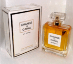 Change De Canal 5th Edition Eau De Parfum 3.4 FL OZ By Fragrance World Long Lasting Fragrance 50ml - Image 5