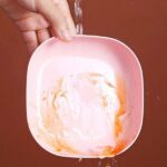 Combo Deal - 4 Section Spice Container Box & Multi-function Spit Bone 10 Plate Set Kitchen Storage Organizer (Random color) - Image 15