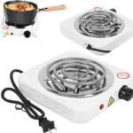 Hot Plate Electric Stove for cooking | Electric Hot Plate Stove | Electric Cooker | Electric Coil Cooking Stove | Electric Stove For Cooking – Electric Cholha