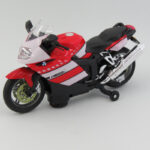 Speed King Adventure Heavy Bike With 2023A Musical Engine Toy For Kids