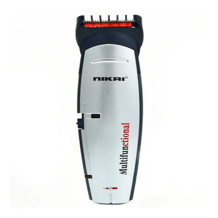 Nikai Professional Trimmer - NK-1775 - Image 2