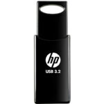 HP 712w Flash Drive – Compact, Capless Design with 32GB, 64GB, or 128GB Capacity - Image 4