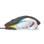 JERTECH Sword XP11 RGB LED Macro Pro 3200DPI Gaming Mouse - Image 4