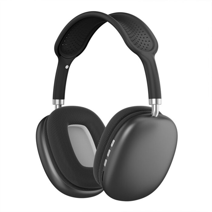 P9 Wireless Bluetooth Headphones - Random colors - Image 2
