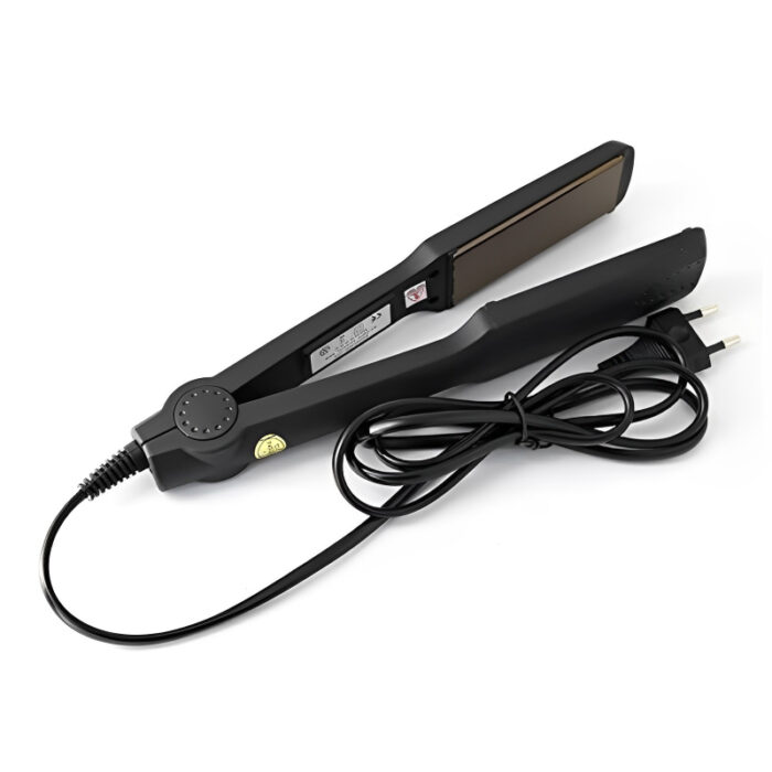 GM-2995W Geemy High-Quality Professional Wired Hair Crimper - Image 5