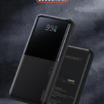 RPP-623 Remax 20000mAh LED Display, PD+QC 20w+22.5W Fast Charging Multi-Device Compatibility Powerbank - Image 12