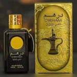 Dhiram Gold Perfume Eau de Perfume  100ml - Image 3