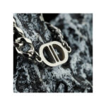 Durable Unisex Bold Stainless Steel Cuban Link Bracelet with Non-Tarnish and Waterproof Finish - Image 7