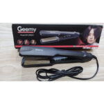 GM-2995W Geemy High-Quality Professional Wired Hair Crimper - Image 4