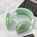P9 Wireless Bluetooth Headphones - Random colors - Image 4