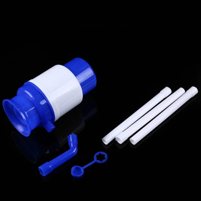 Best Quality Manual Water Pump Dispenser For 19 Liter Water Cans - Image 7