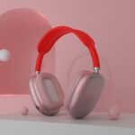 P9 Wireless Bluetooth Headphones - Random colors - Image 6