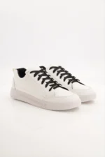 Black Camel White Sneakers 1901   ( (1901) - Sneakers - 39-44) - Image 3