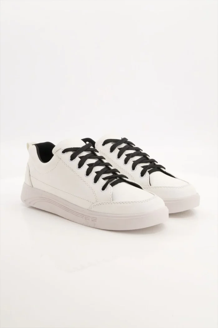 Black Camel White Sneakers 1901   ( (1901) - Sneakers - 39-44) - Image 3