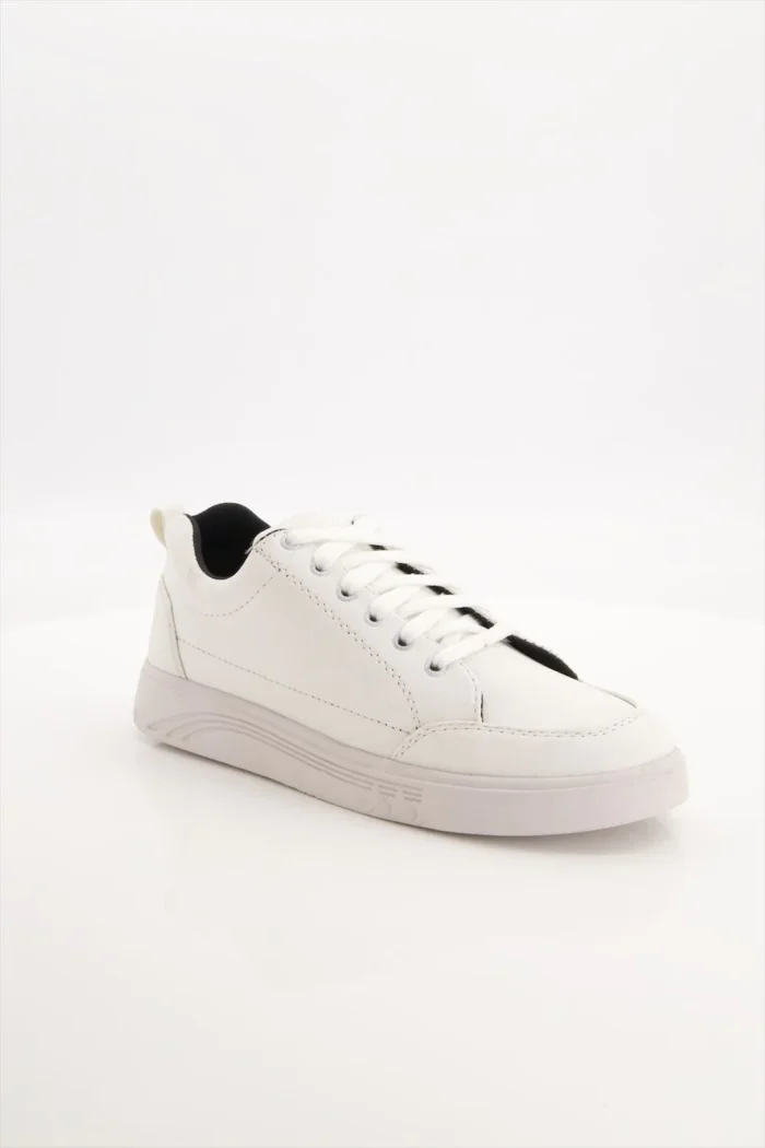 Black Camel White Sneakers 1901   ( (1901) - Sneakers - 39-44) - Image 6