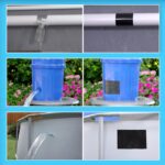 Strong Flex Tape Garden Hose Water Tap Bonding Tape Quick Repairing Leakage Repair Waterproof Tape - Image 2
