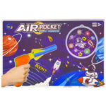 Air Rocket Gun Dart Short Game - 479