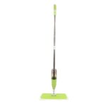 Household Flat Floor Mop Micro Fiber Spray Mop Cleaner Water Spraying Flat Mop Head Home Cleaning Tool - Image 2