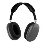 P9 Bluetooth Wireless Noise-Cancelling Stereo Headphones with Mic for Sports & Gaming - Image 4